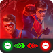 Henry Danger Fake Call - Androidアプリ