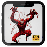 Carnage Wallpapers HD icon