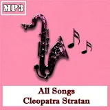 All Songs Cleopatra Stratan icon