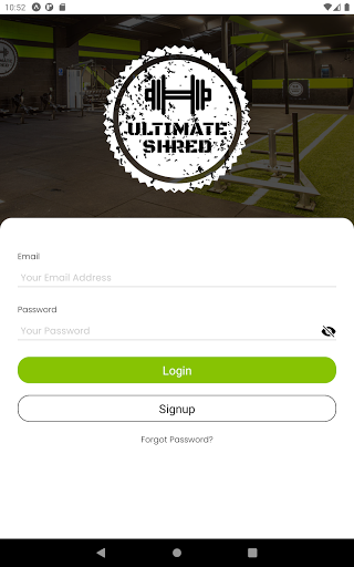 Ultimate Shred Screen 3