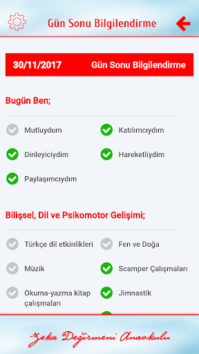 ZEDEM Mobil Screen 3