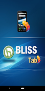 BLISS Tab - Premium Calculator Screenshot