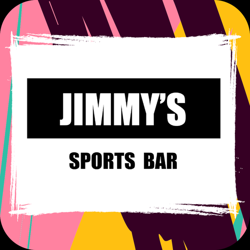 Jimmys Sports Bar  Icon