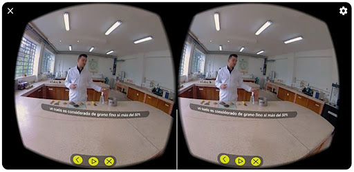 Laboratorios 360 - UNAL Screen 3