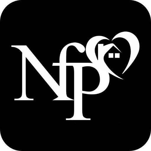 New Freedom Project logo