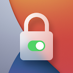 Cover Image of Télécharger Lock Screen iOS - Emoji Passcode & Notifications  APK