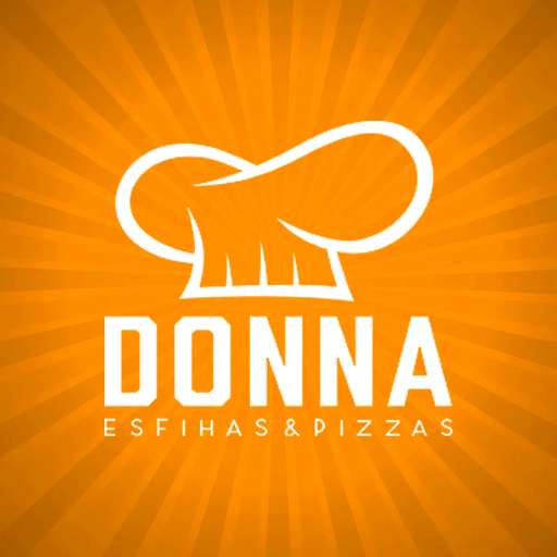 Donna Esfiha e Pizza for  Android – Latest Version & Features app icon
