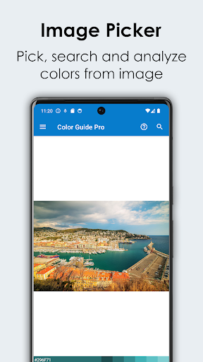 Color Guide - Swatch & Cards Screen 2