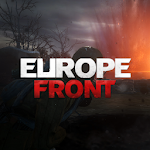 Cover Image of डाउनलोड Europe Front 1.9.1 APK
