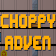 Choppy Adven 2021 icon