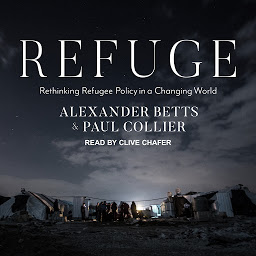 Icon image Refuge: Rethinking Refugee Policy in a Changing World