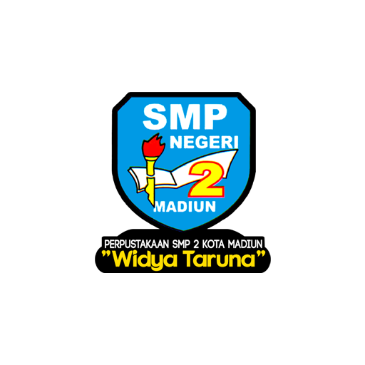 SMP 2 Kota Madiun Widya Taruna logo