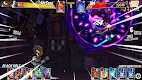 screenshot of Fighters of Fate: Card Duel