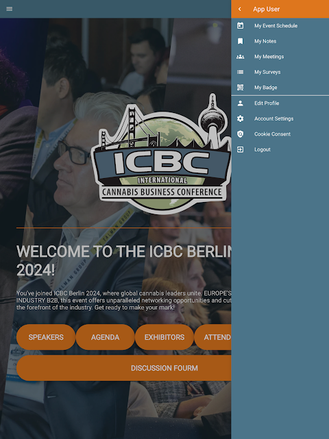 ICBC Eventsのおすすめ画像5