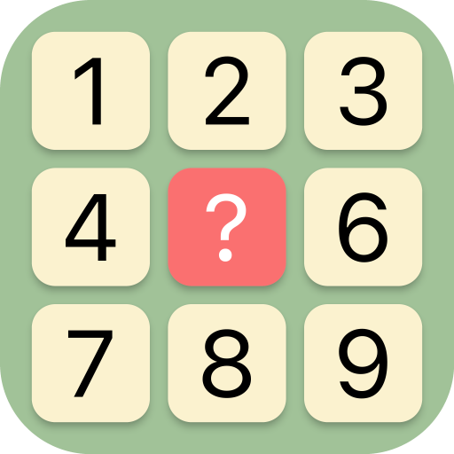 Sudoku Solver2  Icon