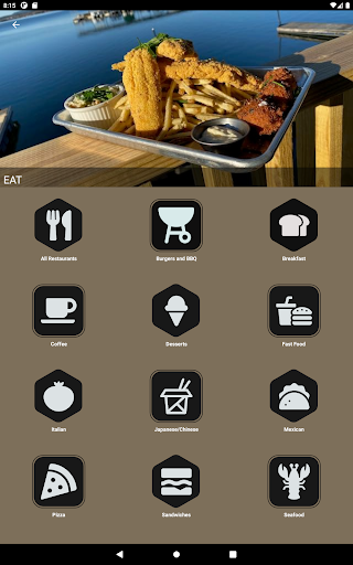 Screenshot of Our Smart Village