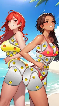 Game screenshot Radish Rush: Save the Girl apk download
