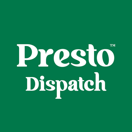 PRDispatcher logo