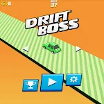 Cover Image of 下载 Drift Boss 9.5 APK