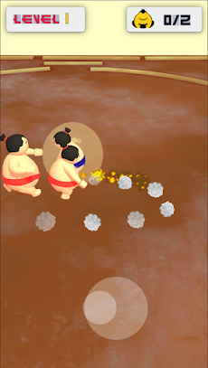 Sumo Clashのおすすめ画像4