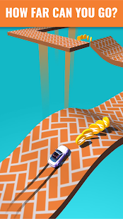 Skiddy Car Screenshot