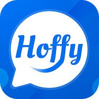 Hoffy : Live Video Call - Girls Random Video Chat