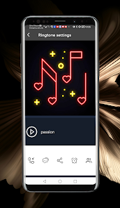 Imágen 2 Tonos de teléfono HUAWEI android