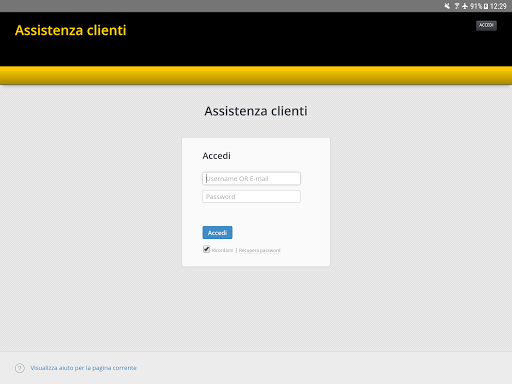 Kaeser4you Screen 2