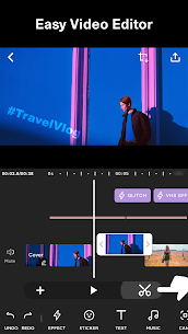Video Editor Clip Cut v11.16.0 Mod APK 1