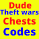 Dude Theft Wars cheats codes - Androidアプリ