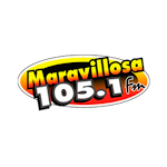 Cover Image of Download Maravillosa 105.1 fm  APK