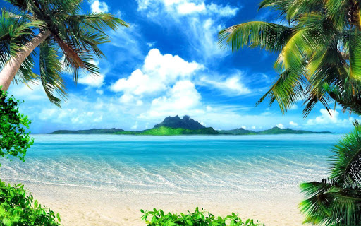 Beach Jigsaw Puzzles Screen 2