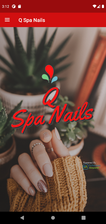 Q Spa Nails - 2.0 - (Android)