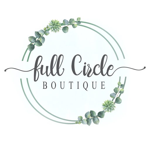Full Circle Boutique logo