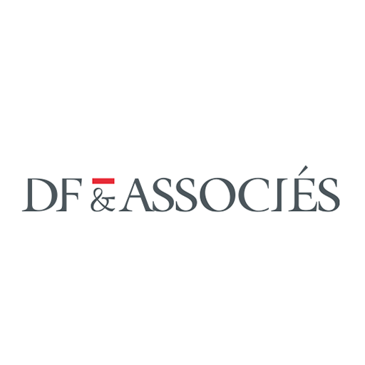 DF & Associés 4.6.0 Icon