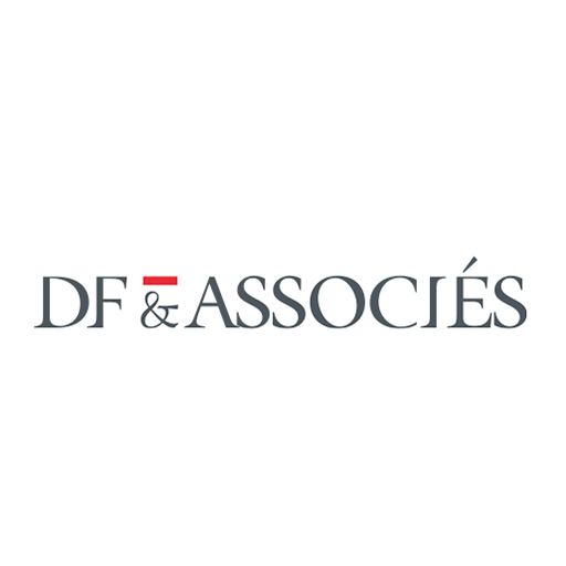 DF & Associés logo