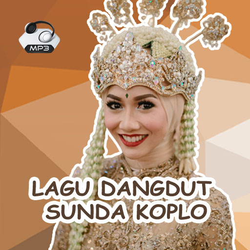 Dangdut Sunda Koplo Offline logo