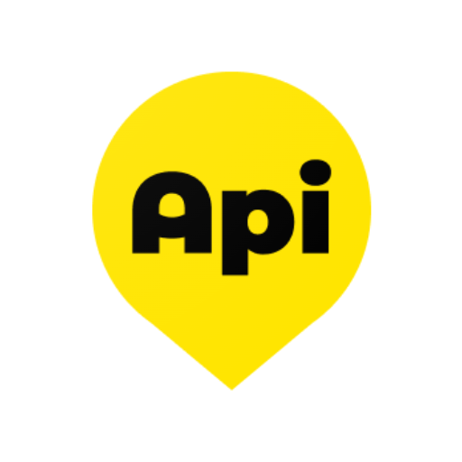 Api Ma Supérette logo