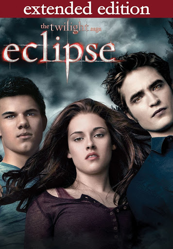 The Twilight Saga: Eclipse (Extended Version) - Movies On Google Play