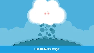 Game screenshot Pango Kumo - weather game kids apk download