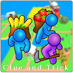 Cover Image of Tải xuống Guide FarmLand Human Life Game 1.0 APK