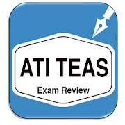 ATI TEAS Exam Review App Notes,Concepts & Quizzes