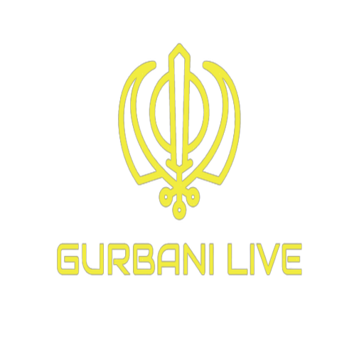 Gurbani Live logo