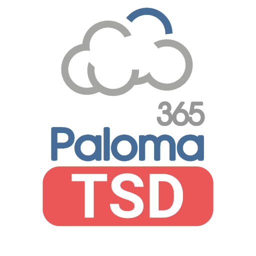 Paloma365TSD 2022.04.20 Icon