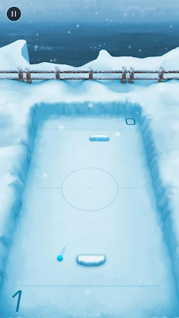 Game screenshot Ping Pong 3D hack