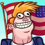 Cover Image of Download Troll Face Quest: USA Adventure 2  APK