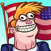 Top 41 Puzzle Apps Like Troll Face Quest: USA Adventure 2 - Best Alternatives