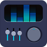 Music Equalizer-Bass Booster&Volume Up icon