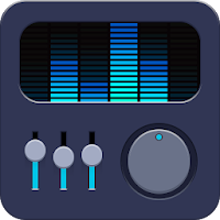 Music Equalizer-Bass Booster&Volume Up