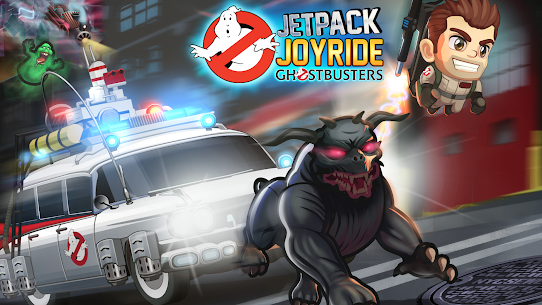 Jetpack Joyride MOD APK 1.78.2 Unlimited Money 1